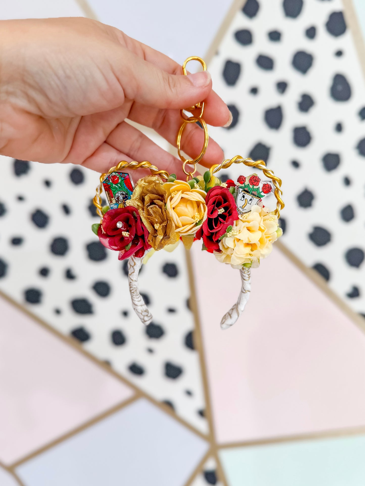 Belle mini