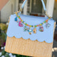 Wonderland bag chain