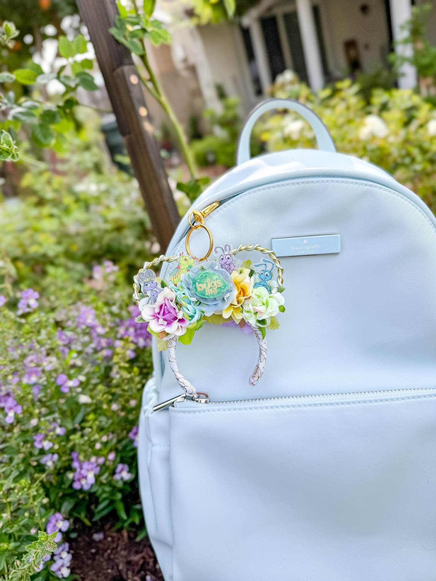 Bugs life mini