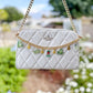 Tiana bag chain