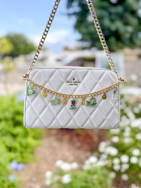 Tiana bag chain
