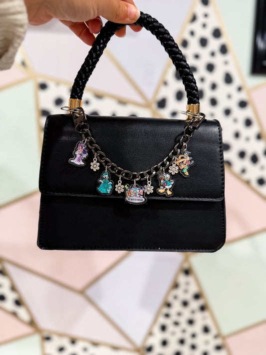 HM bag chain