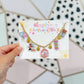 Park besties necklace