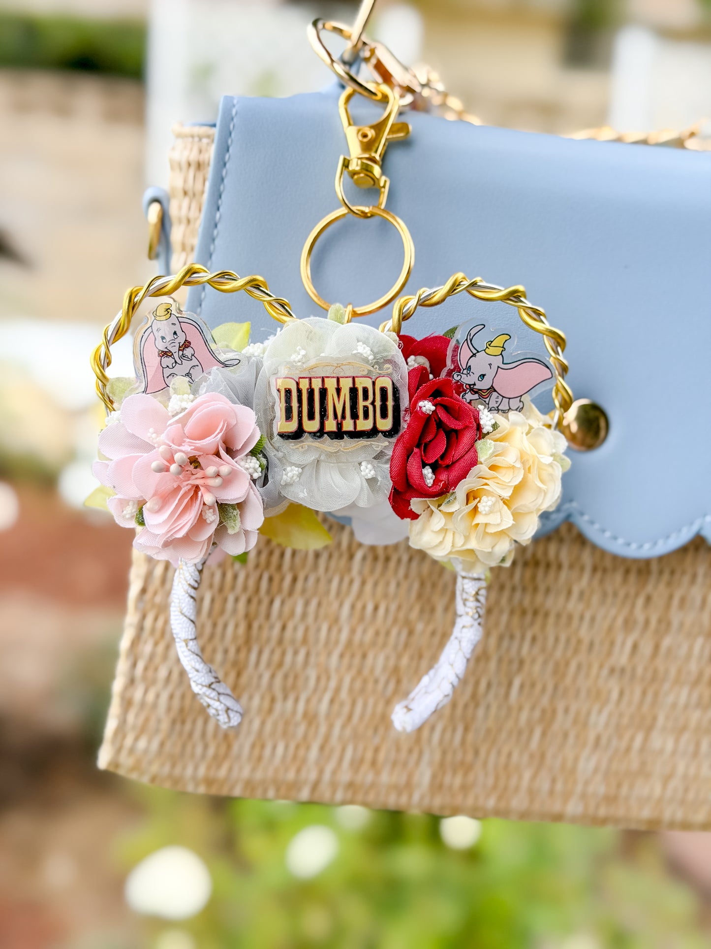 Dumbo mini