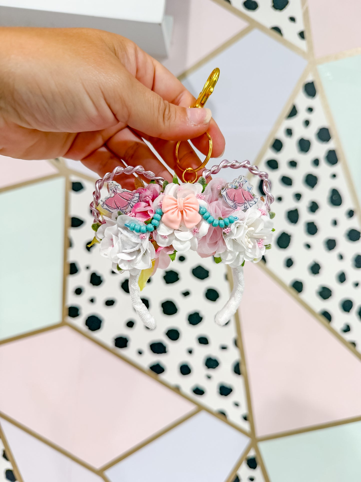 CINDERelly mini