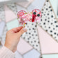 Disney girl mini