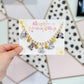 101 Dalmatian family necklace