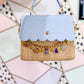 Snow White bag chain