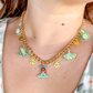 Tiana necklace