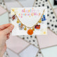 Hercules necklace