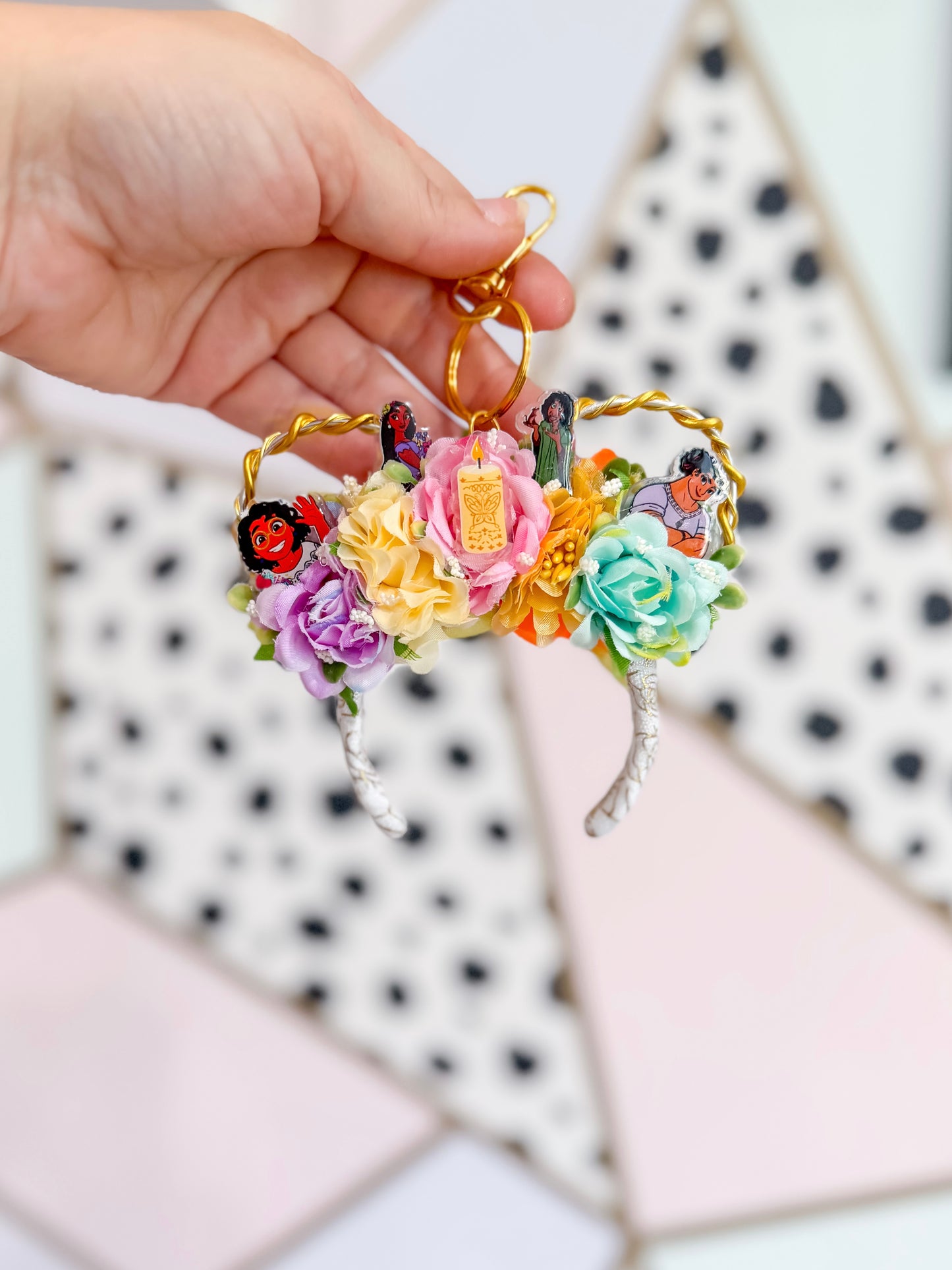 Encanto mini