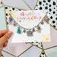 HM necklace in silver or gold