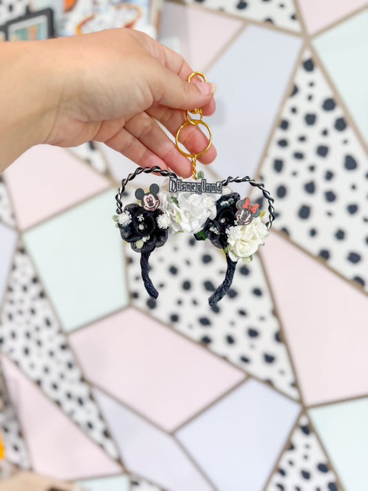 Classic Disneyland Mini