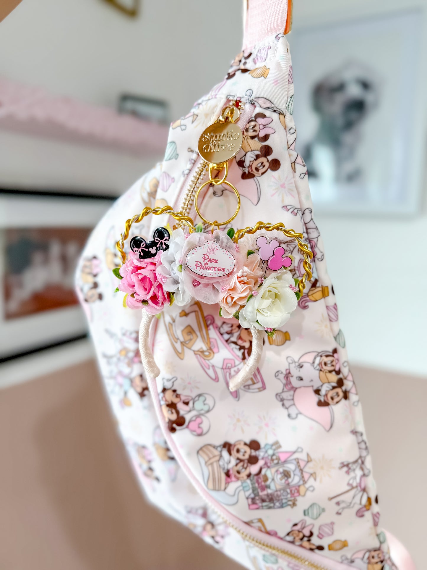 Park princess mini