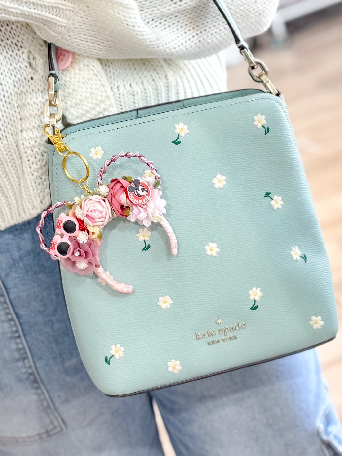 Passholder Mini