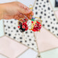 Queen of hearts mini