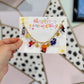 Kuzco necklace