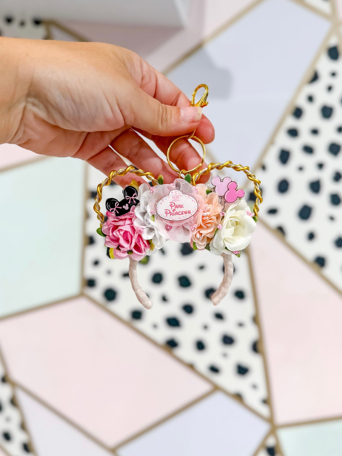Park princess mini