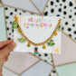 Tiana necklace