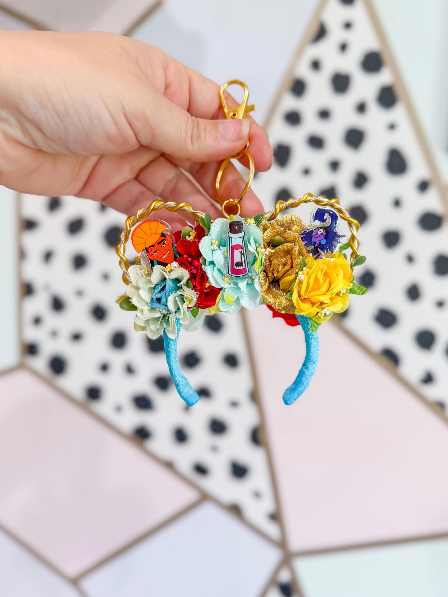 Kuzco mini