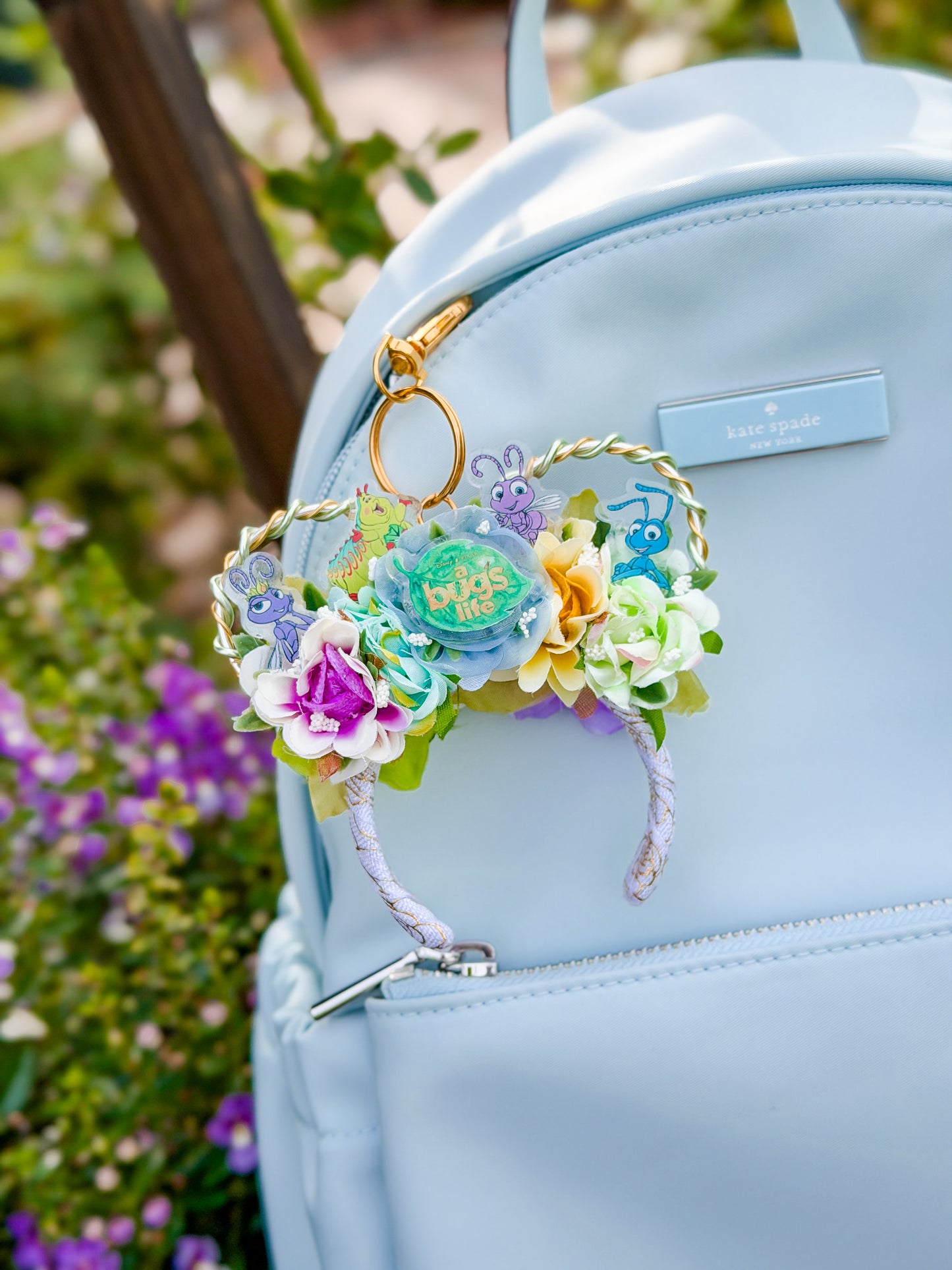 Bugs life mini