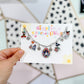 Star Wars gold/silver necklace