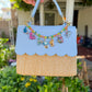 Wonderland bag chain
