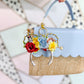 Snow White mini