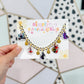 Villain necklace