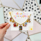 Beauty and the beast necklace