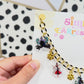 Villain necklace